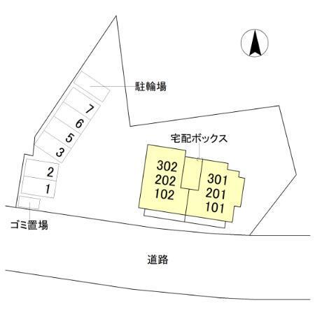 オースター・カレンデュラ（301） その他