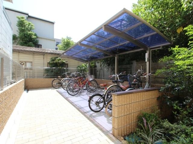 ハイムマモリ（102） その他