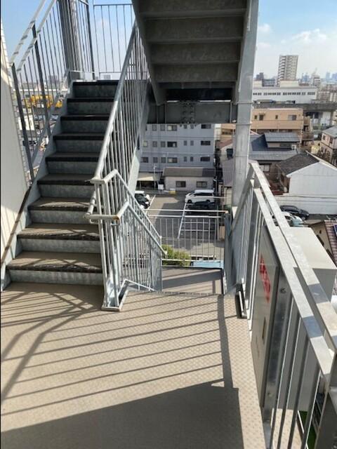 シーガルマンションⅡ（402） 物件画像