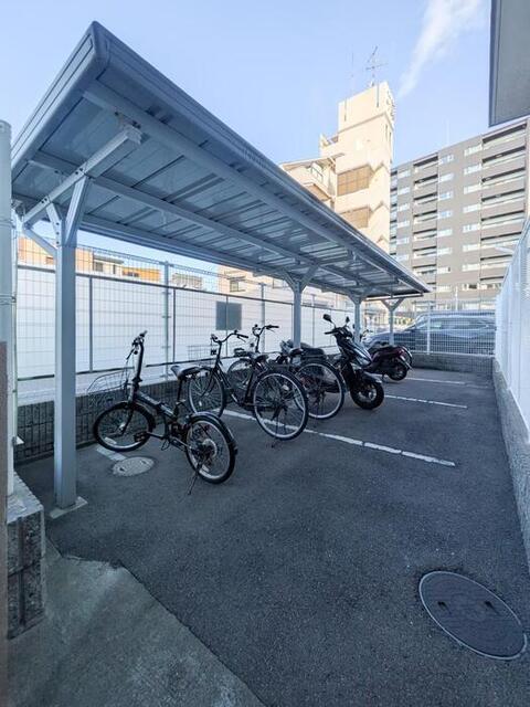 ユーサンハイライズ（401） 物件画像