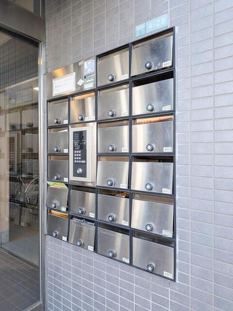 ユーサンハイライズ（401） 物件画像