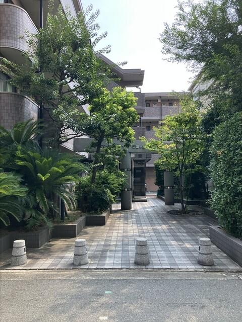 サンライズ三国ヶ丘（106） その他