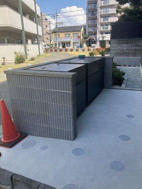 パサログランデ浜寺諏訪森Ⅲ（302） 共有部分