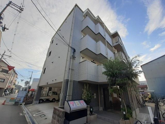 アドニスコート　パートⅢ（101） 外観