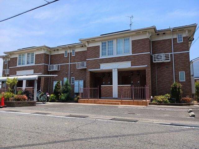 カーサベルデ（102） 外観