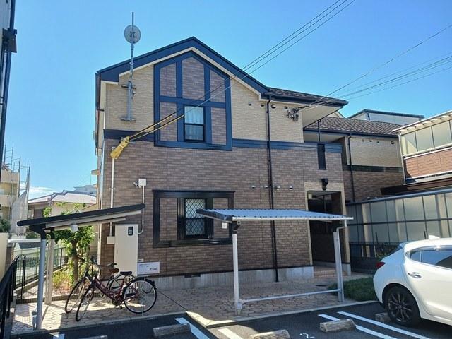 コンフォート大道（103） 外観