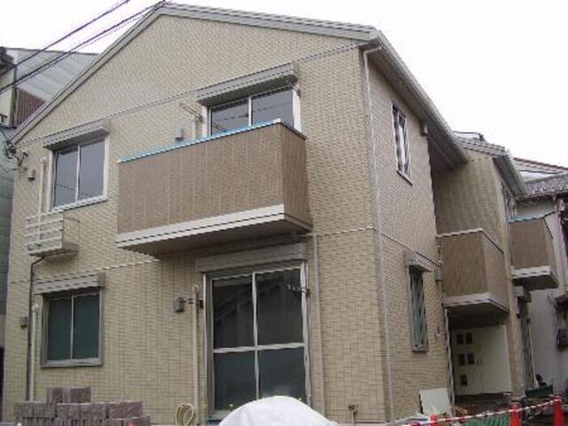 ウィットヒメサト（101） 外観