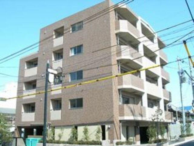イーストキューブ（302） 外観