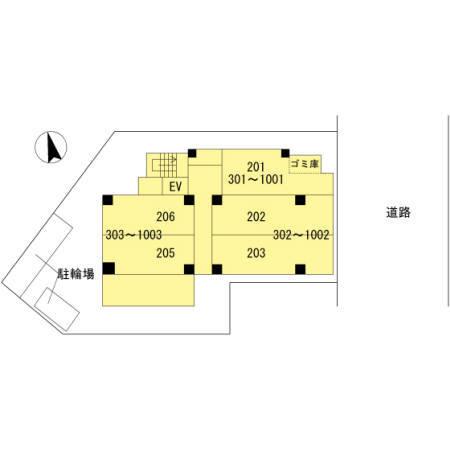 Grand Regis（0205） その他