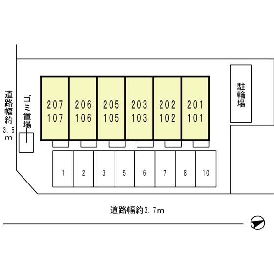 写真:その他物件の写真02