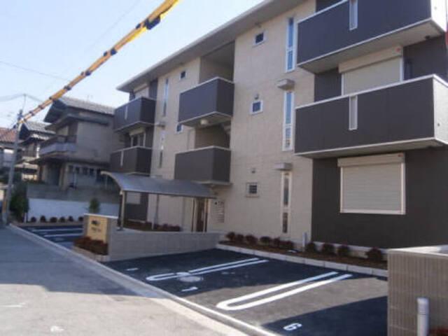 ムーク香ヶ丘（102） 外観