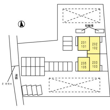 フレア（103） その他