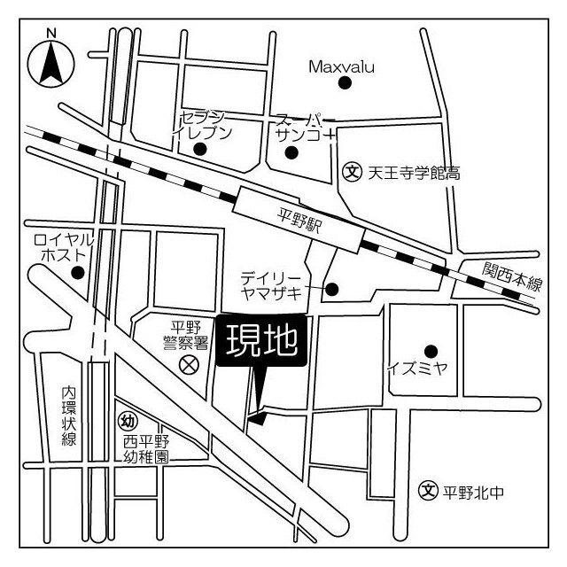 写真:その他物件の写真02