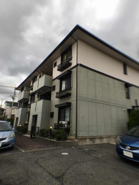 クレスト想（302） 物件画像