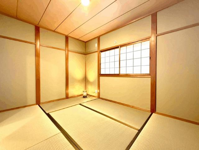 大阪市住吉区万代6丁目　中古戸建 その他部屋・スペース