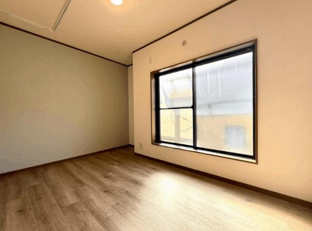 大阪市住吉区万代6丁目　中古戸建 その他部屋・スペース