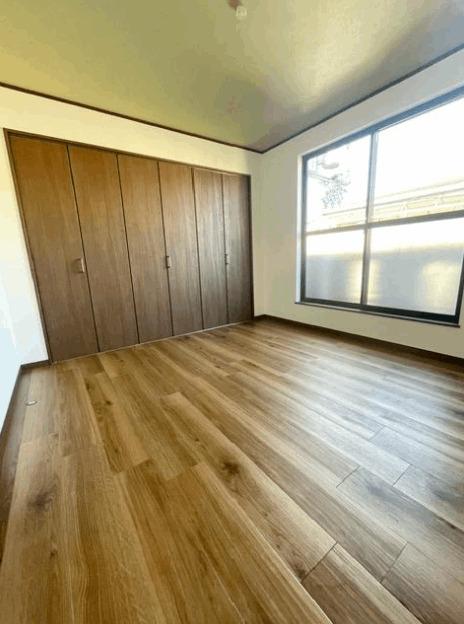 大阪市住吉区遠里小野7丁目　　中古戸建 その他部屋・スペース