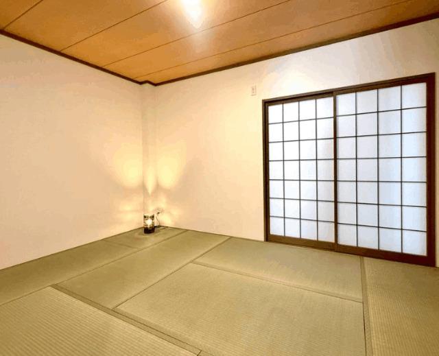 大阪市阿倍野区天王寺町北 中古戸建 その他部屋・スペース