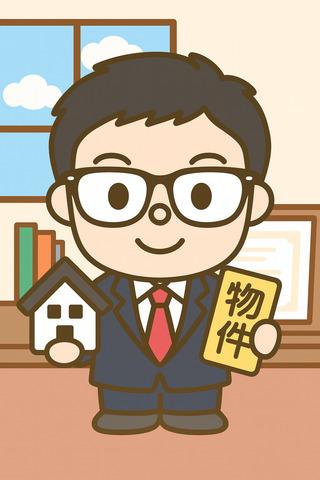 常に新しい事にチャレンジする、従来の仲介店の枠に囚われない不動産会社です！