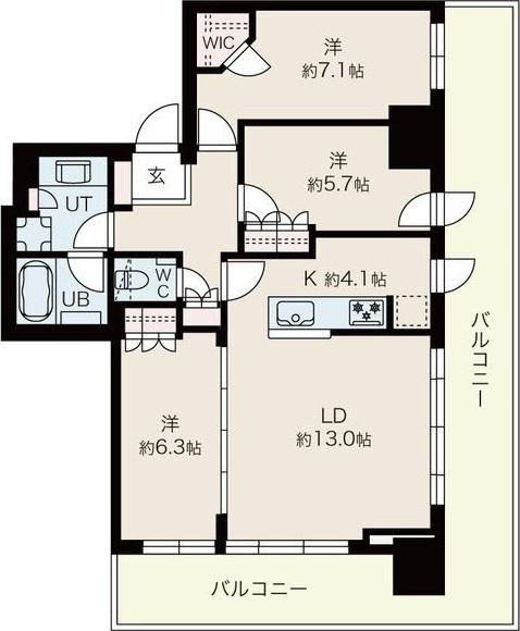 写真:物件の写真