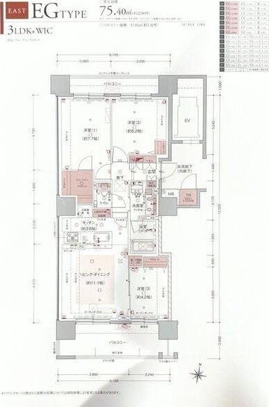 写真:物件の写真