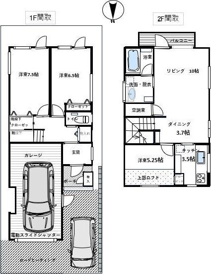 写真:物件の写真