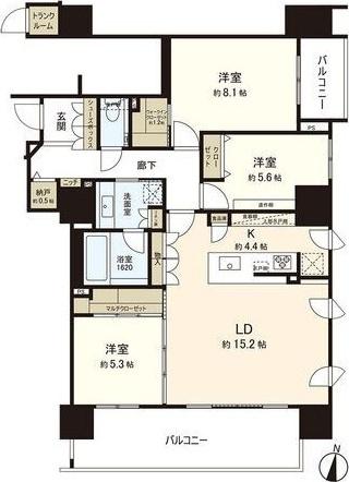 写真:物件の写真