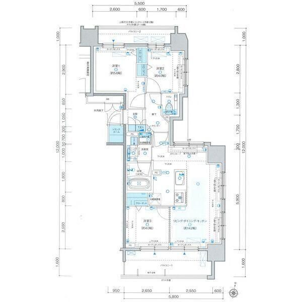 写真:物件の写真