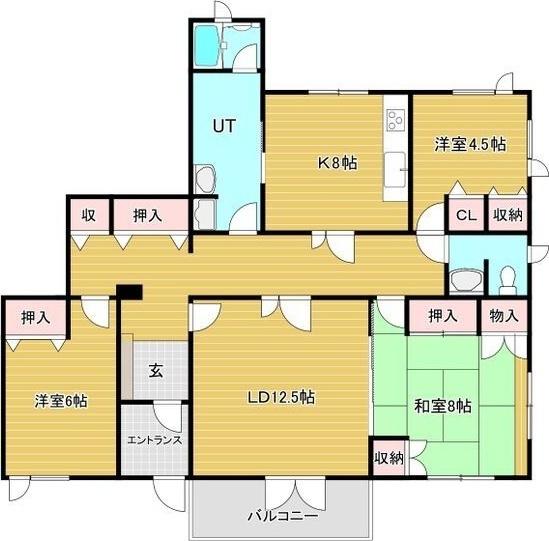 写真:物件の写真