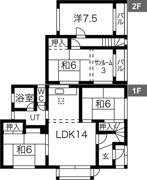 写真:物件の写真