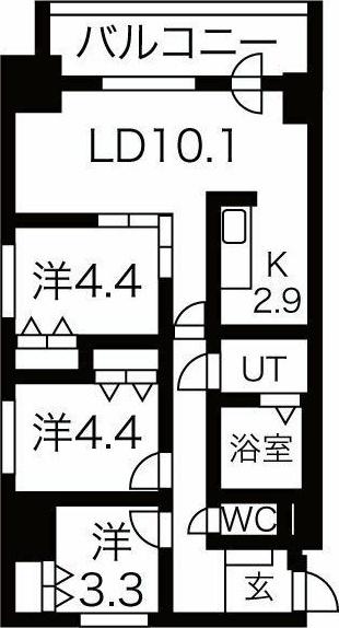写真:物件の写真