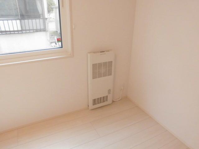 Ｄ-ｒｏｏｍ東札幌（101） 設備