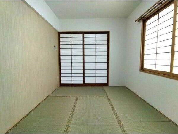インペリアルⅡ（402） その他部屋・スペース