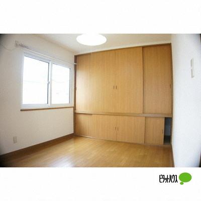 ルミエール平和通 その他部屋・スペース