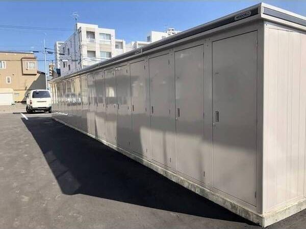 GRANVIA白石 その他