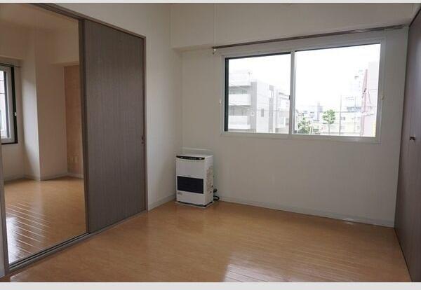 モデュロール その他部屋・スペース