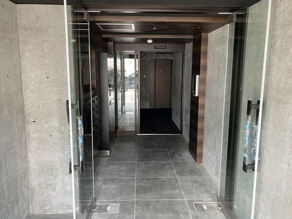 La.Dimora　本郷(ラ　ディモーラ本郷)（401） 共有部分