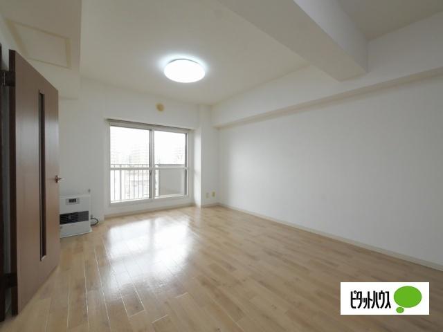 シンシア平岸（602） その他部屋・スペース