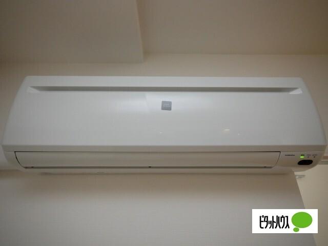 CASA　N7（201） 設備