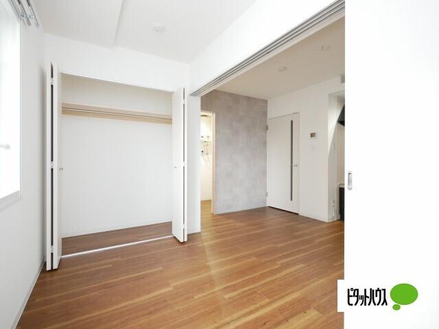 CASA　N7（201） 収納