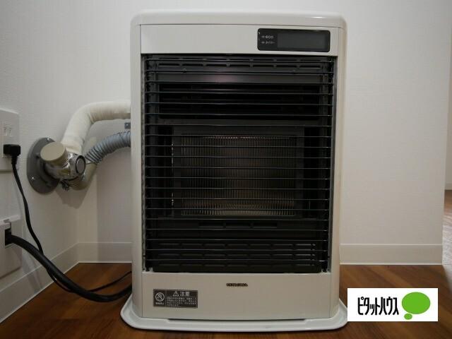 CASA　N7（201） 設備