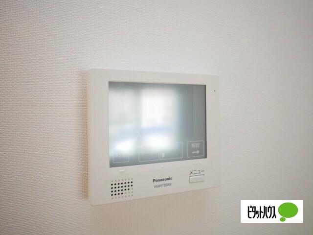 CASA　N7（201） セキュリティ