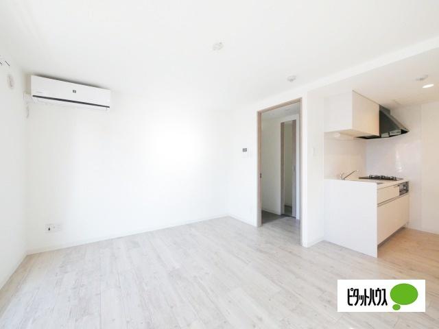 ＮＡＫＡＪＩＭＡ　ＰＡＲＫ　ＭＡＬＩＢＵ（405） その他部屋・スペース