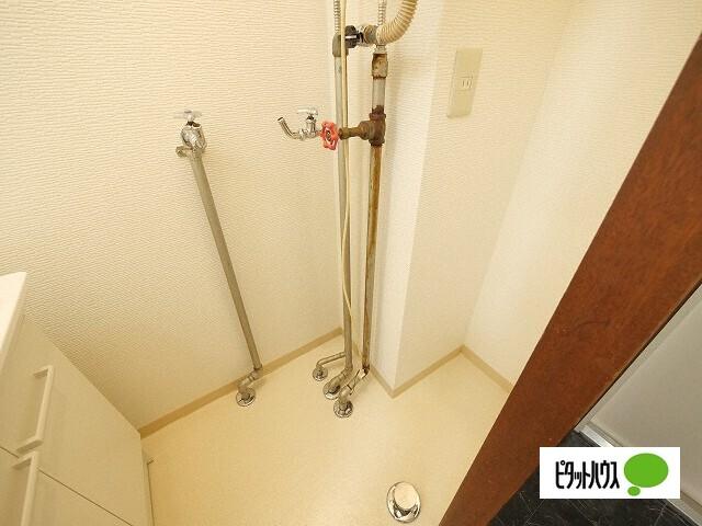 美園12条ハイツ（304） 設備