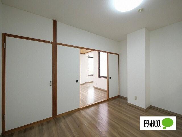美園12条ハイツ（304） その他部屋・スペース