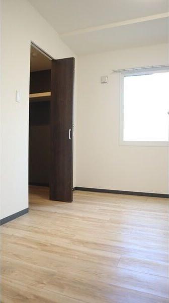 ル　ビエノア北円山（101） 収納