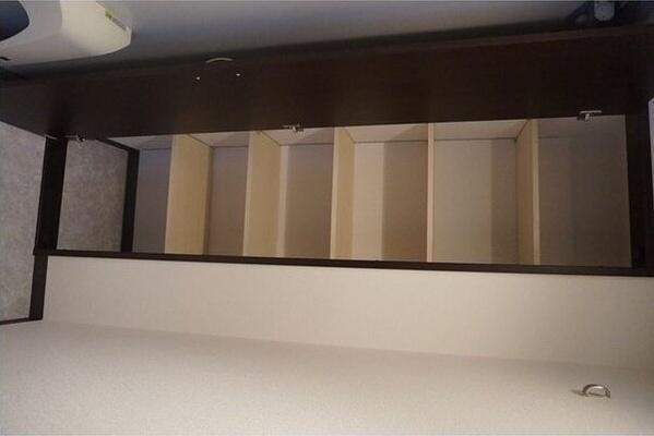 グランメールシャルム山鼻17（301） 設備