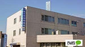 恵仁会佐々木内科病院：947m