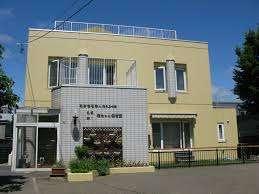 認定こども園菊水すずらん：682m