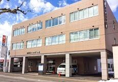 医療法人北志会札幌ライラック病院：654m